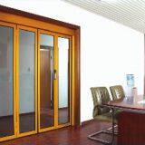 CHINESE FOLDING AUTOMATIC DOOR thumbnail-4