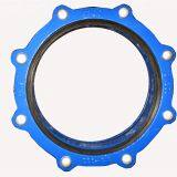 ISO2531 Ductile Iron di Dedicated Coupling for DI Pipes thumbnail-5