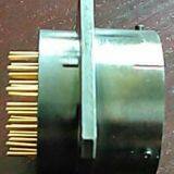 Bayonet Coupling Circular 36 Pins Connectors thumbnail-4