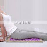 Top Quality Hot Selling Acupressure Mat Coconut Fiber Filler thumbnail-6