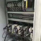 Japan Mazak HTC-400 Horizontal Machining Center thumbnail-4