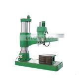 Top Sale Z3080/25 Heavy Drill Machinery Cheap Radial Drilling Machine thumbnail-1