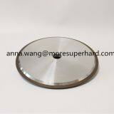 14A1 Diamond Wheel For Grinding Carbide Rod,Flat Diamond Wheel For Carbide Grinding thumbnail-5