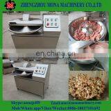 High Speed 200L Bowl Cutter For Meat Chopping Cutter Machine Price thumbnail-3