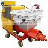 High Quality Spraying Machine/Plaster Spraying Machine thumbnail-7