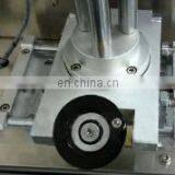 Automatic Paper Card Plane Round Bottlee Sticker Labeling Machine thumbnail-4
