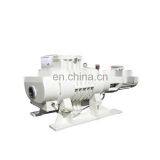 2X-30A 3kw Double Stage Rotary Vane Vacuum Pump Package Vacuum Pump Rotary Vacuum Pump China thumbnail-6