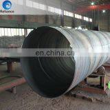 S235JR Carbon Steel Pipe Price per Meter Mill thumbnail-2