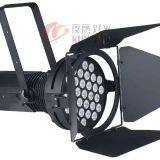 (NJ-L31)LED 31*10W Car Show LED PAR Light Print Small Middle Big thumbnail-1