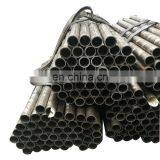 High quality /DIN17200 CK45 cold drawn seamless steel pipe/tube