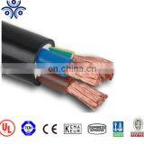 Hot Selling NHMH ( Halogen Free )Special LSFOH Insulated Special LSFOH Sheathed Cable 300/500V thumbnail-3
