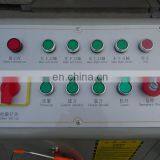 Aluminium Doors Window Manufacturing LDXWE End Milling Machine Multi Profiles One Time (five Cutters )milling Machine Price List thumbnail-4