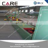 Automatic Stainless Steel Tube Inside Surface Polishing Machine With Two Stations