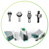 FDA CE ISO Approved Coolscuplture Vacuum Pressure Multifunctional Coolsculpting Cryolipolysis Fat Freezing Slimming Weight Loss Machine / Equipment ,RF,Vacuum Cavitation for Whole Body Shape,skin Tightening With Big Discount thumbnail-5