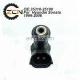 OEM 35310-25100 35310 25100 Auto Replacement Parts Of Fuel Injector Hot Selling thumbnail-5