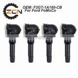 TPMS35 Tire Pressure Monitoring Sensors TPMS Sensor 2015-2017 F-150 Edge Mustang Explorer F2GT-1A180-CB thumbnail-2