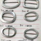 Belt Buckle Manufacture Supply 2 Inch Aluminum Belt Buckle Blank for Belt Garment Square Belt Buckle thumbnail-5