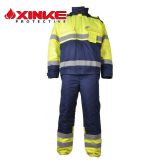High Quality Fire Retardant Work Suit