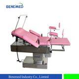 Electric Gynecology Ot Table Bene-63t