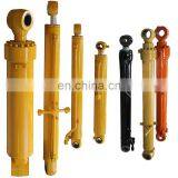 Pc300-7 Excavator Cylinder Boom Arm Bucket Cylinders 707-01-XF391 707-01-XF401 707-01-XF390 707-01-XF400