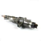 Common Rail Injector 0445120236 84346812 5263308 5263308-NX Suitable Nozzle DLLA118P2203 thumbnail-2