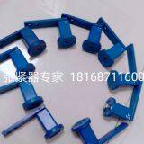 For Vehicles / Agriculture Blue Color Fan Belt Tensioner Belt Tensioner Replacement thumbnail-3