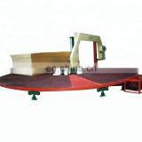 ERS - HC02 Horizontal Circle Sponge Cutting Machine