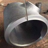 Soil Pipe Tee Din2615 Sand Blasting Tapping Tee thumbnail-3