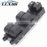 Original Electric Power Window Master Switch 25401-ZP40B For Nissan Pathfinder 25401ZP40B
