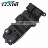 Original Power Master Window Lifter Switch 35750-SEL-P11 For Honda Jazz City 35750SELP11