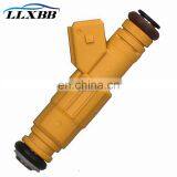Original Fuel Injector Nozzle 0280155700 For Jeep Cherokee 4.0L Ford Explorer 4.9 F4SE-A1B thumbnail-1