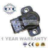 R&C High Quality Position Sensor 35102-02000 3510202000 For Hyundai Tiburon KIA TPS Throttle Position Sensor thumbnail-2