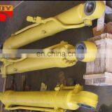 WA450-3 Bucket Cylinder 707-01-08692 Hydraulic Cylinder Genuine thumbnail-1