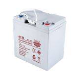 12V100Ah Lead Carbon Battery for Solar Energy thumbnail-2