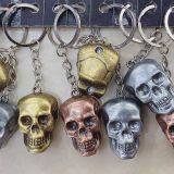 Metal Key Ring /3cm Metal Key Chain thumbnail-3