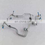 4934470 4BT Diesel Engine High Pressure Fuel Injection Pipe thumbnail-5