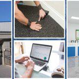 Qingdao Jianli Rubber Plastic Products Co., Ltd company overview - view 1 thumbnail