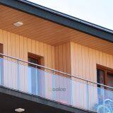 Huizhou Oakio Plastic Wood Building Materials Co.,Ltd company overview - view 1 thumbnail