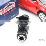 Car Parts Good Price 28239887 For Nissan Pickup Fuel Injector thumbnail-4