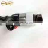 Diesel Parts 095000-8290 Fuel Injector 23670-0L050 Used for HILUX 1KD thumbnail-3