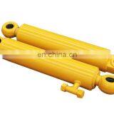 XCMG Parts Hydraulic Cylinder 803004323 XGYG01-118 XCMG Steering Cylinder thumbnail-3