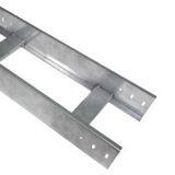 Customize Flexible Ladder Type Bridge Cable Tray Aluminum Cable Ladder Cable Rack for Data Center thumbnail-5