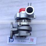 TD04 49177-01510 Turbo Charger Oil Cooling 4D56 Engine L300 L200 Pajero Diesel 2.5L TD04 49177-01504 TD04 49177-01502 thumbnail-4