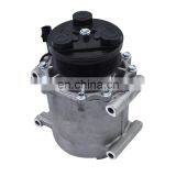 A/C Compressor For 02-07 Mitsubishi Lancer/ Eclipse 2.0L CO 10596AC 7813A040 thumbnail-3