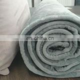 Top Sell Weighted Blanket Bamboo Blankets For Winter Weighted Cotton