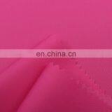 High Quality 100% RPET Recycled Polyester 75D 230T Pongee Fabric thumbnail-3