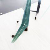 Clear Laminated Glass White Laminated Glass Laminated Glass Prices Toughened Safety Glass Supplier thumbnail-1