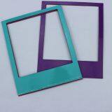 Custom Fridge Magnet Soft Rubber Magnet Metal Fridge Magnet Printing With Colorful 3D Raised Logo thumbnail-4