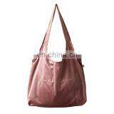 RAWHOUSE Pink Green Blue Yellow Brown Polyester Handbags for Woman thumbnail-1