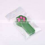 Новая настольная игрушка для домашних кошек в виде котеньего лапка с инфракрасным лазером, прикольная и забавная thumbnail-3